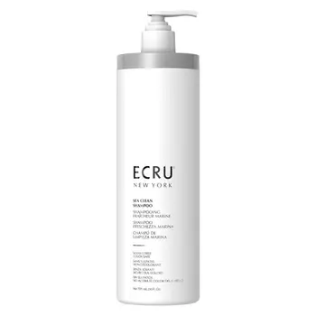 Шампунь Sea Clean 24 жидких унции Ecru New York