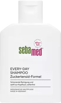 Шампунь sebamed Every-Day Shampoo Reisegre