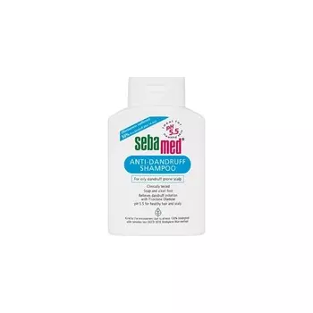 Шампунь Sebamed против перхоти, 200 мл