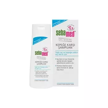 Шампунь Sebamed против перхоти, 400 мл