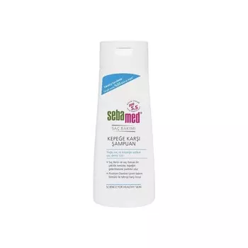 Шампунь Sebamed против перхоти, 400 мл