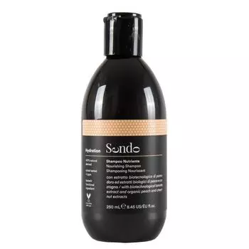 Шампунь Sendo Nourishing, 250 мл