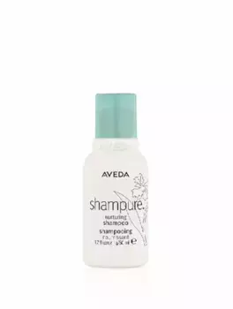 Шампунь Shampure Nurturing Shampoo, 50 мл Aveda