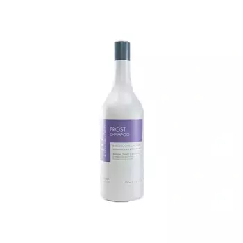 Шампунь Shophair Toxx Frost 1 литр Shophair