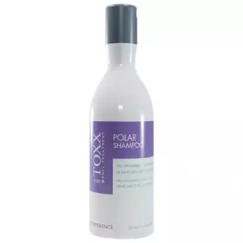 Шампунь Shophair Toxx Polar 300 мл Shophair
