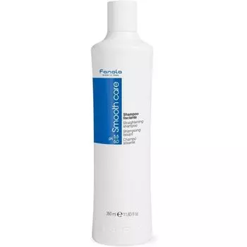 Шампунь Smooth Care Champ Fanola, 350 ml