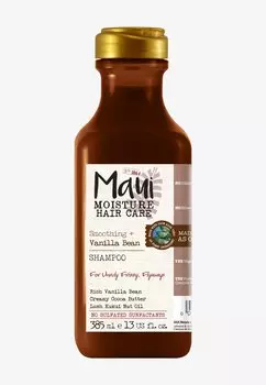 Шампунь Smooth & Repair + Ванильный Шампунь Maui Moisture