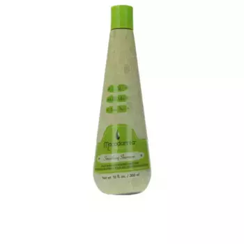 Шампунь Smoothing shampoo Macadamia, 300 мл.