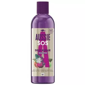 Шампунь SOS Champ Reparacin Profunda Aussie, 290