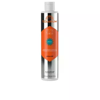 Шампунь Sun Hair Champ Nutritivo Suavizante Alfaparf Milano, 250 мл