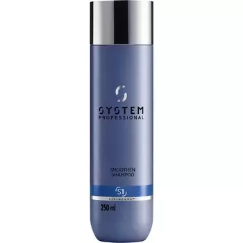 Шампунь System Professional Lipid Code Shampoo S1, 250 ml