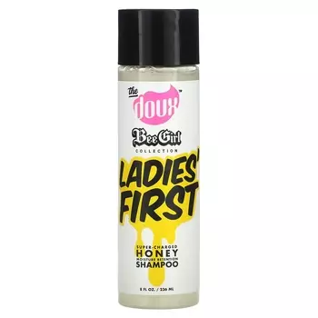 Шампунь The Doux Ladies' First с медом, 236 мл
