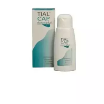 Шампунь Tial Cap Plus против перхоти