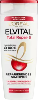 Шампунь Total Repair 5 250мл L'Oreal