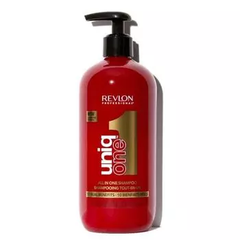 Шампунь Uniq One Hair & Scalp Champ Revlon, 490