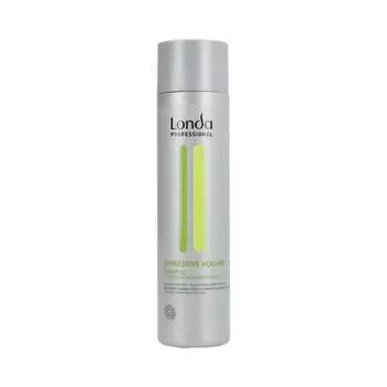 Шампунь, увеличивающий объем волос, 250 мл Londa, Impressive Volume