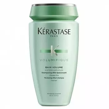 Шампунь, увеличивающий объем волос, 250 мл Kerastase, Volumifique