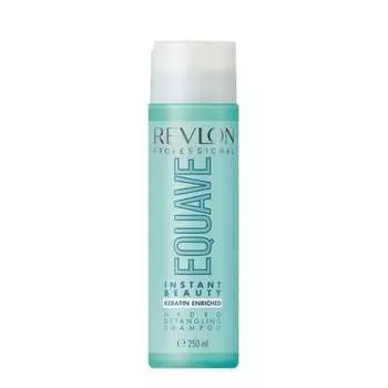 Шампунь увлажняющий, 250 мл Revlon, Equave Hydro