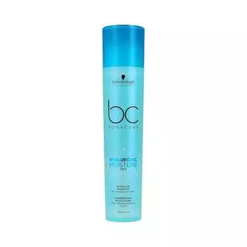 Шампунь увлажняющий, 250 мл Schwarzkopf Professional, BC Moisture Kick