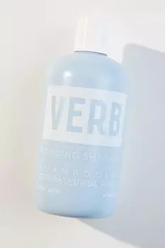 Шампунь VERB Bonding, синий