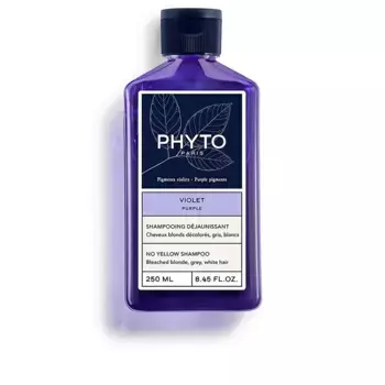 Шампунь Violet champ Phyto, 250 мл.
