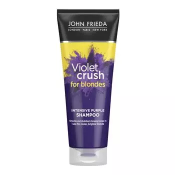 Шампунь Violet Crush Champ Intensive Purple John Frieda, 250 ml