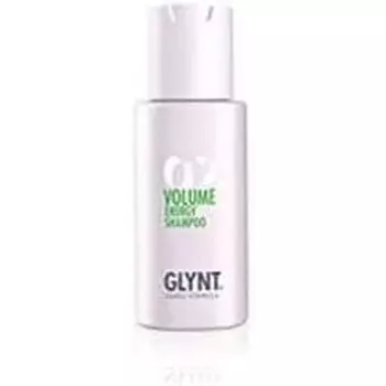 Шампунь Volume Energy 2 для тонких и тонких волос 50мл, Glynt