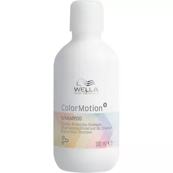 Шампунь Wella Farbschutz-Shampoo, 100 ml