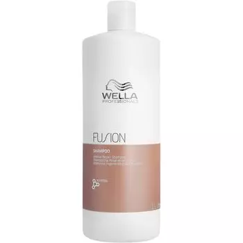 Шампунь Wella Intense Repair Shampoo, 1000 ml