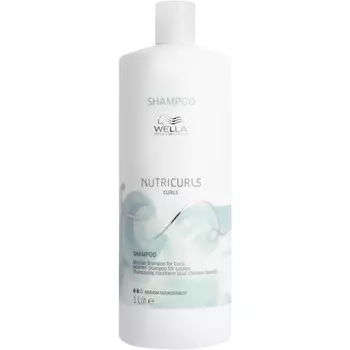 Шампунь Wella Micellar Shampoo, 1000 ml