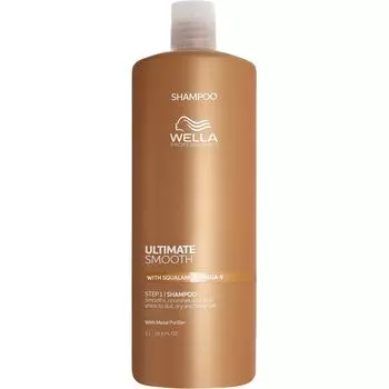 Шампунь Wella Pflegendes Shampoo, 1000 ml