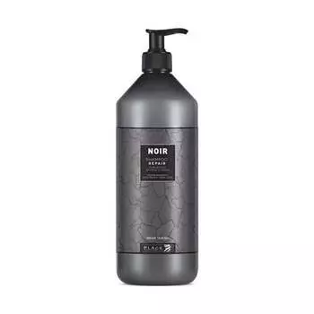 Шампунь восстанавливающий, 1000мл Black, Noir Repair –