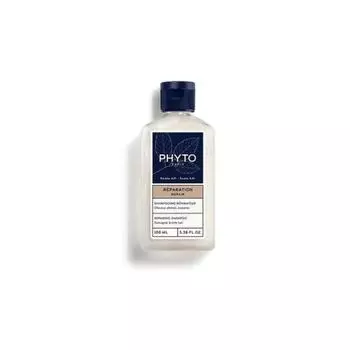 Шампунь восстанавливающий Phyto, 100 мл
