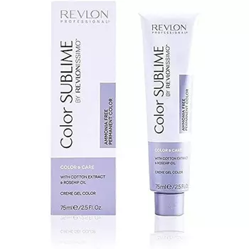 Шампуни 100мл Черный, Revlon