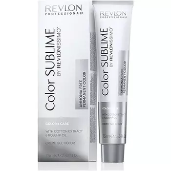 Шампуни 100мл Коричневый Фиолетовый, Revlon