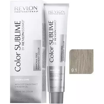 Шампуни 100мл, Revlon