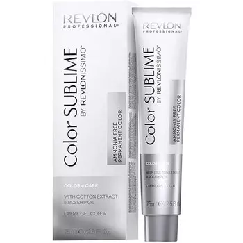 Шампуни 100мл Revlon