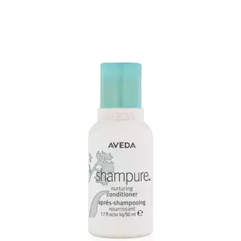 Shampure Питательный кондиционер 50 мл Aveda