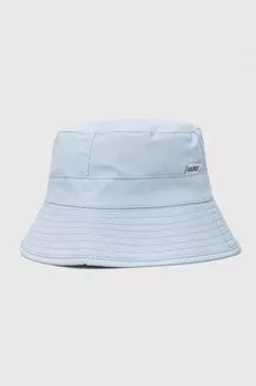 Шапка 20010 Bucket Hat Rains, синий