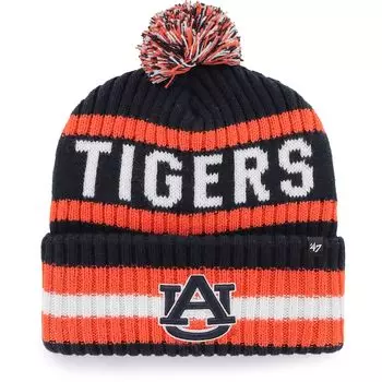 Шапка 47 Auburn Tigers, нави
