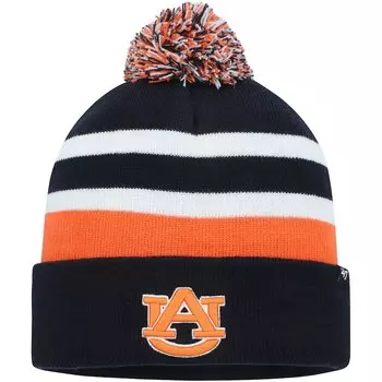 Шапка 47 Auburn Tigers, нави