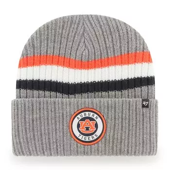 Шапка 47 Auburn Tigers, угольный