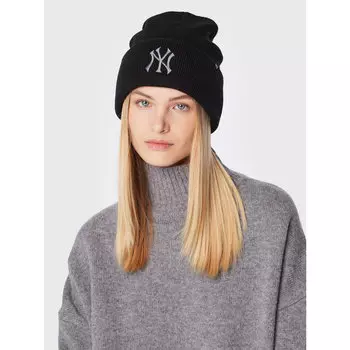 Шапка 47 Brand, черный