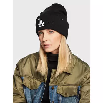 Шапка 47 Brand, черный