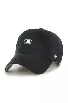 Шапка 47 brand, черный