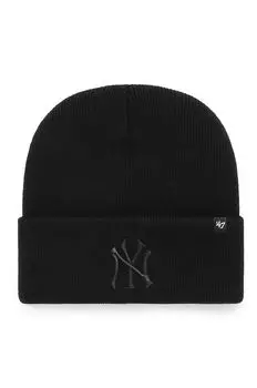 Шапка 47 brand, черный