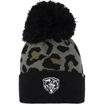 Шапка 47 Chicago Bears, зеленый