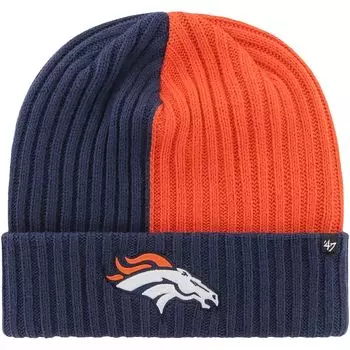 Шапка 47 Denver Broncos, нави