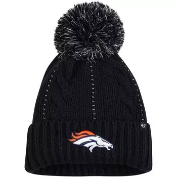 Шапка 47 Denver Broncos, нави