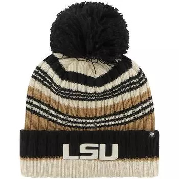 Шапка 47 Lsu Tigers, хаки